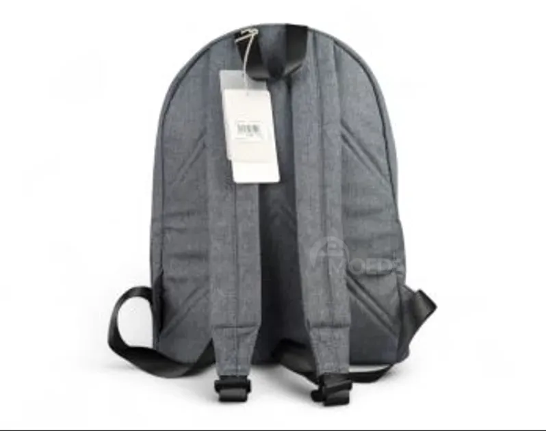 Zadig & Voltaire - Backpack Original Authentic Tbilisi - photo 3
