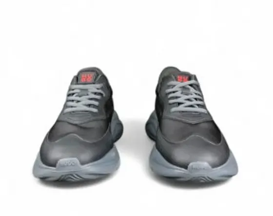Hugo Boss ორიგინალი ბოტასი თბილისი