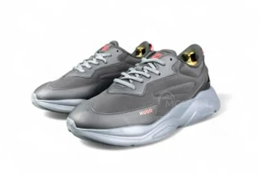 Hugo Boss original Botas Tbilisi - photo 1