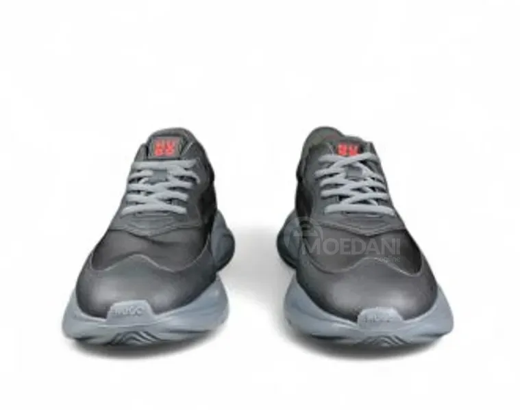 Hugo Boss original Botas Tbilisi - photo 4