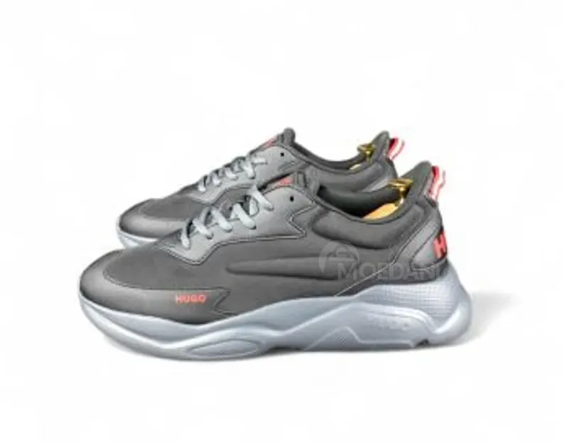 Hugo Boss original Botas Tbilisi - photo 3