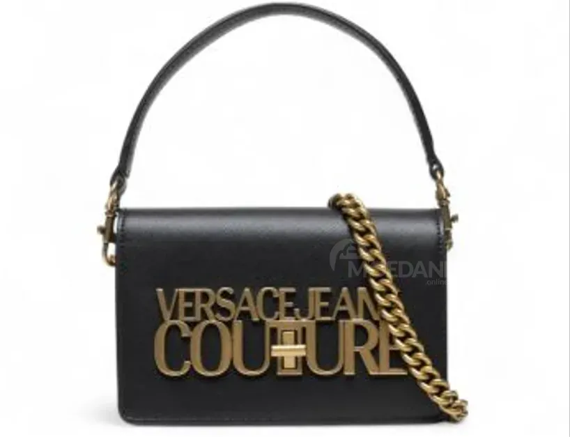 Versace Jeans Couture - Clutch original Tbilisi - photo 1