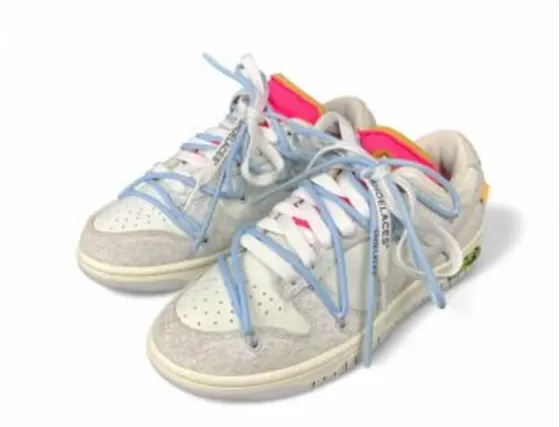Nike x Off-White ორიგინალი თბილისი