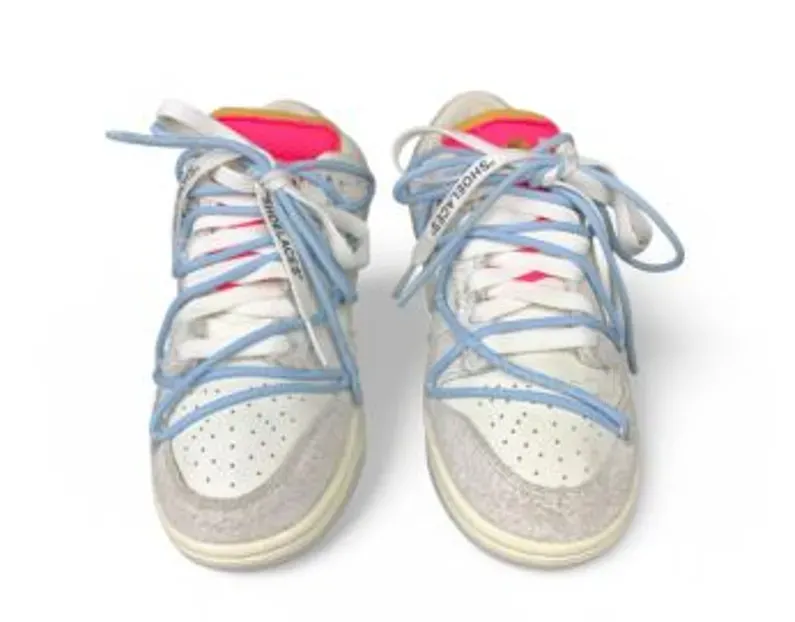 Nike x Off-White original Tbilisi - photo 2