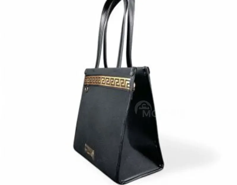 Versace - bag original authentic Tbilisi - photo 2