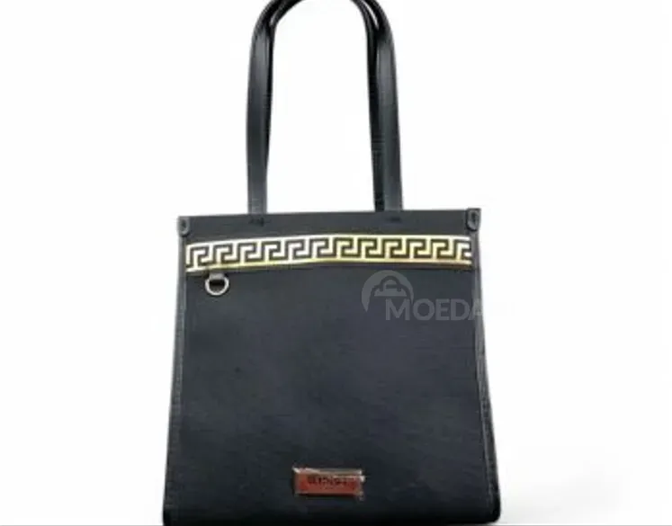 Versace - bag original authentic Tbilisi - photo 1