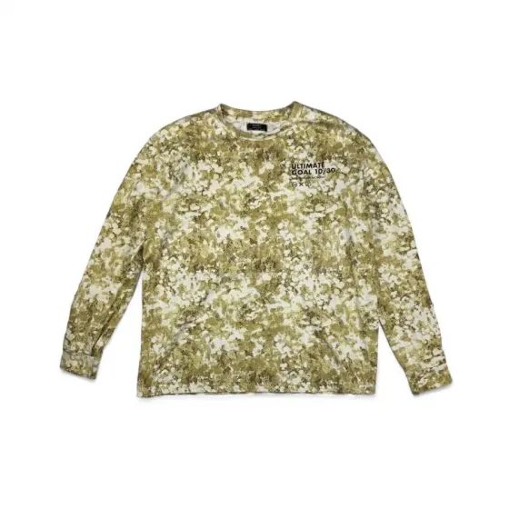 Bershka - Men's sweater Tbilisi