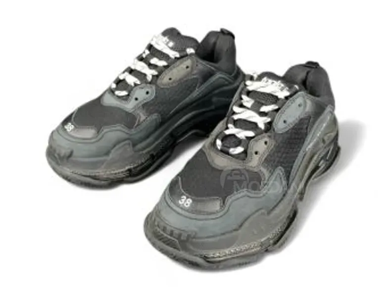 Balenciaga Original/Authentic Tbilisi - photo 4