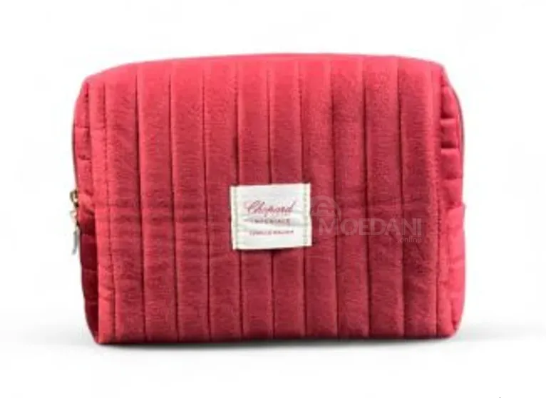 Chopard - Cosmetic bag Tbilisi - photo 1