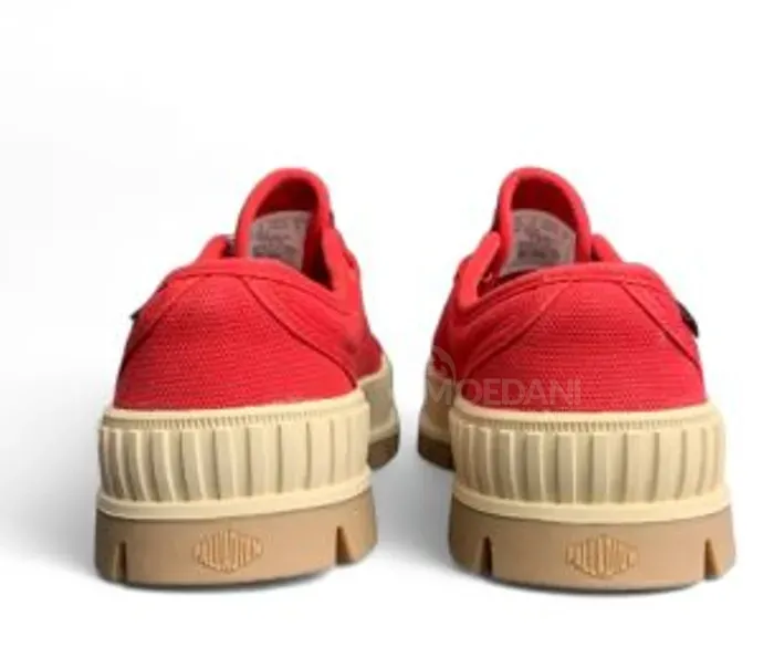 Palladium - heels Tbilisi - photo 3