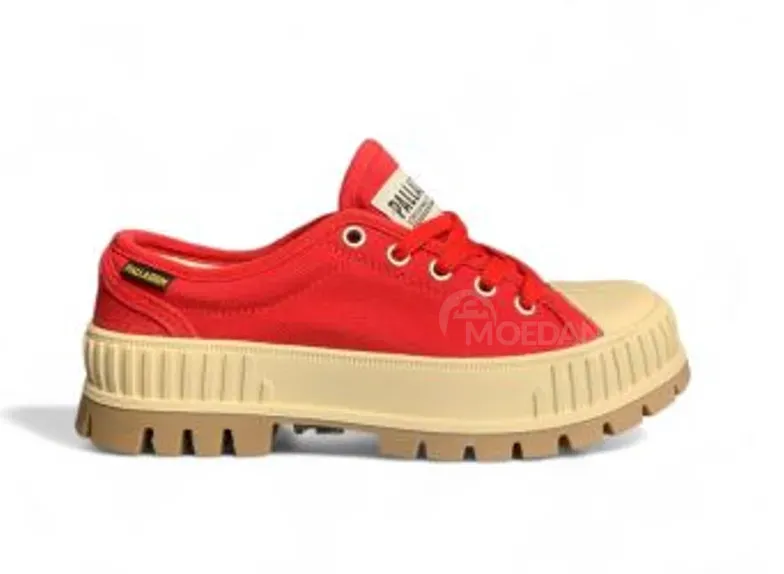 Palladium - heels Tbilisi - photo 4