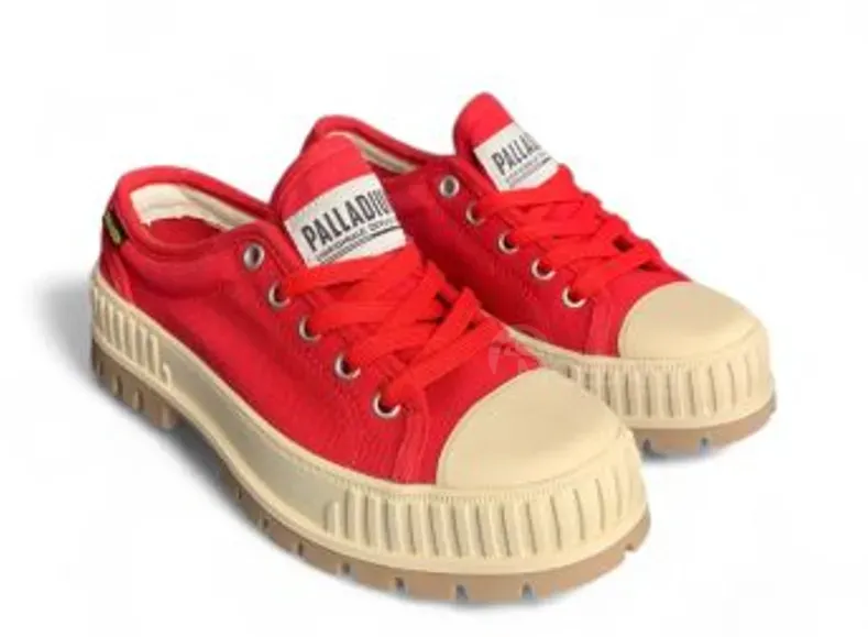 Palladium - heels Tbilisi - photo 1