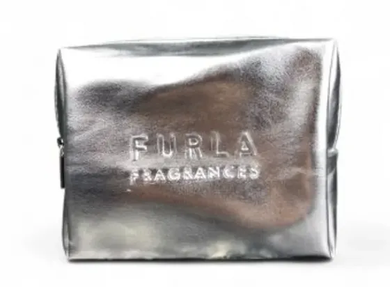 Furla კოსმეტიკის ჩანთა ორიგინალი თბილისი