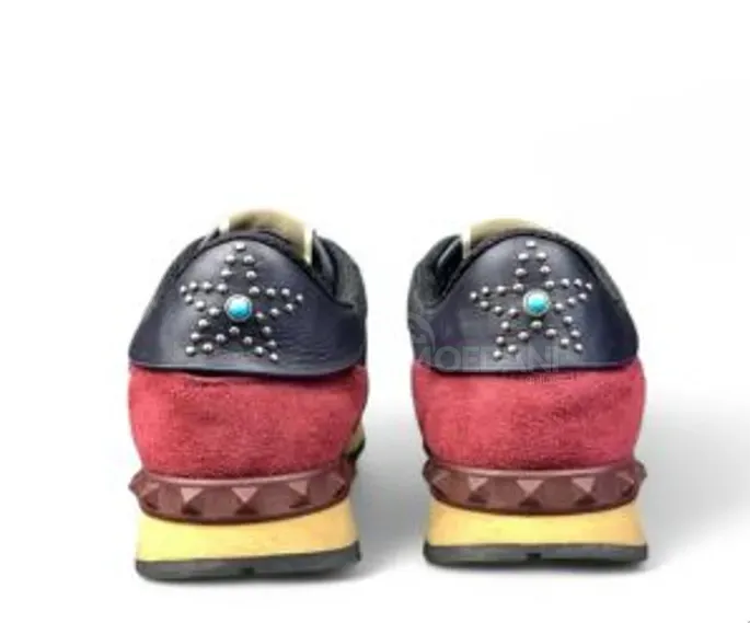 Valentino original authentic boots Tbilisi - photo 4