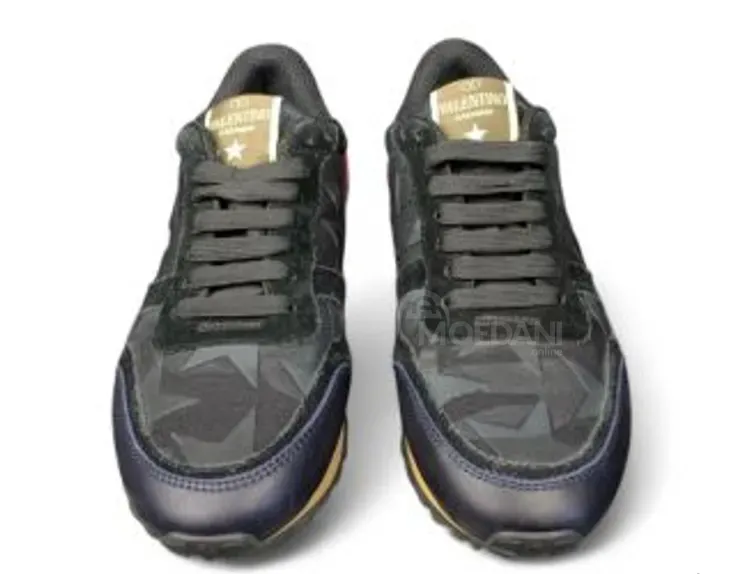 Valentino original authentic boots Tbilisi - photo 2