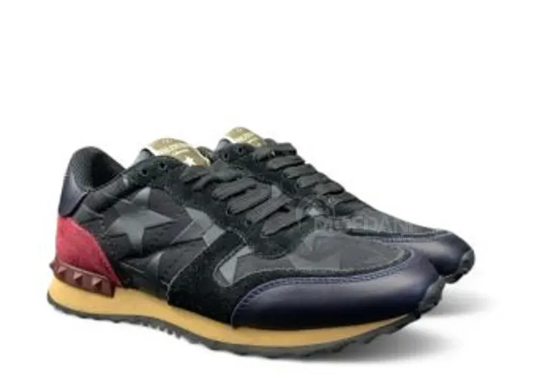 Valentino original authentic boots Tbilisi - photo 3