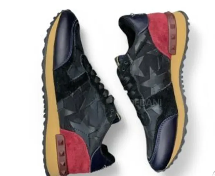 Valentino original authentic boots Tbilisi - photo 5