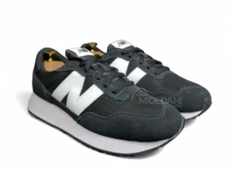 Оригинальные аутентичные кроссовки New Balance Тбилиси - изображение 4