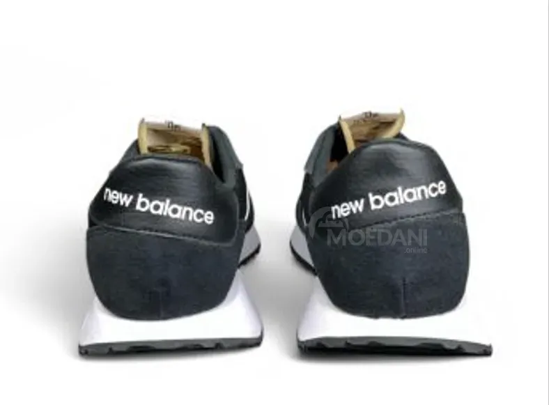 Оригинальные аутентичные кроссовки New Balance Тбилиси - изображение 2