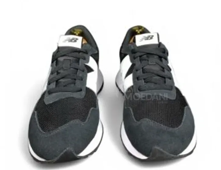 Оригинальные аутентичные кроссовки New Balance Тбилиси - изображение 3