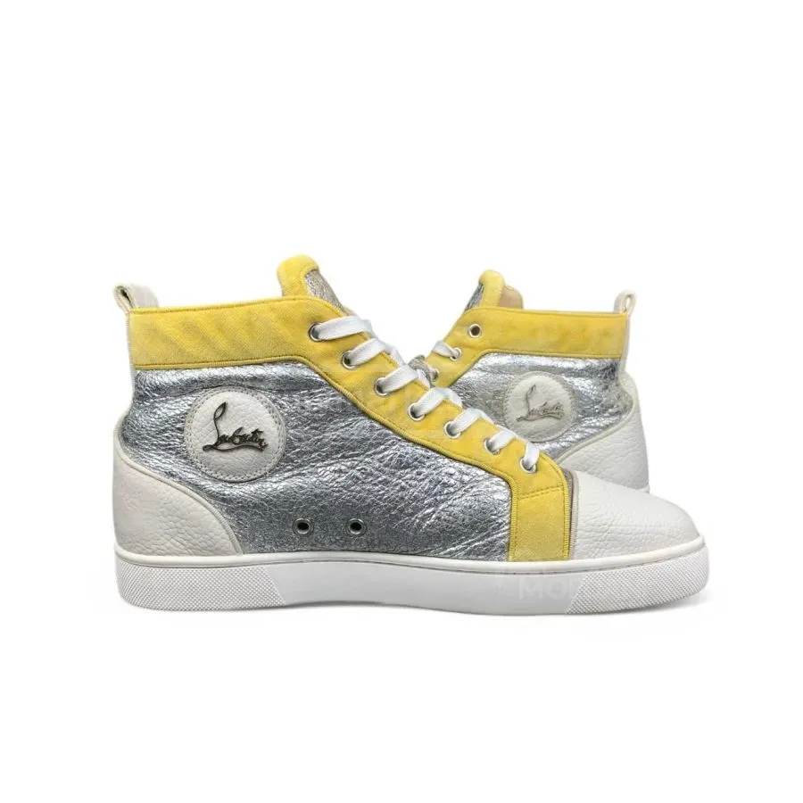 Christian Louboutin ორიგინალი ავთენტური კედი თბილისი - photo 1