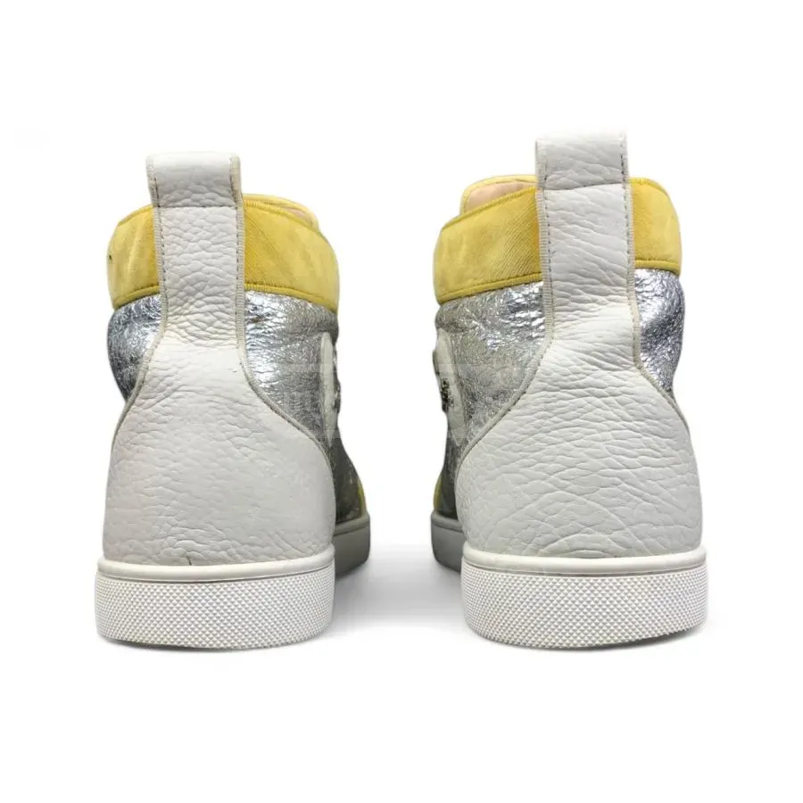 Christian Louboutin ორიგინალი ავთენტური კედი თბილისი - photo 5