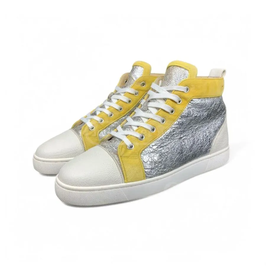 Christian Louboutin ორიგინალი ავთენტური კედი თბილისი - photo 2