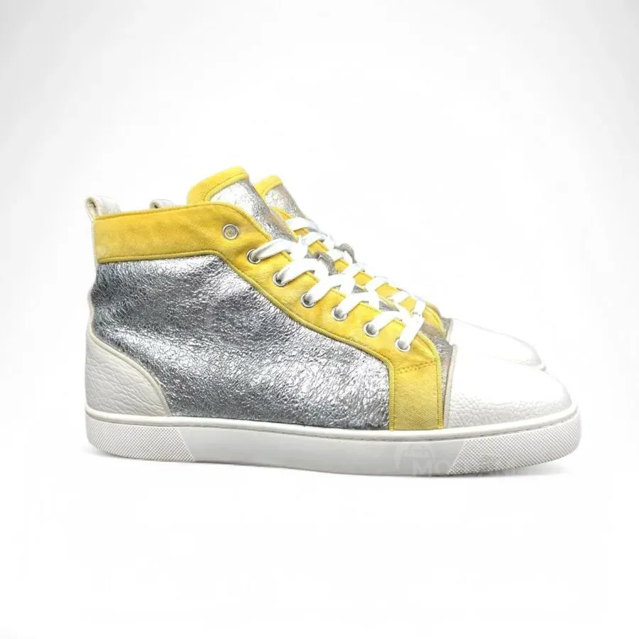 Christian Louboutin ორიგინალი ავთენტური კედი თბილისი - photo 4