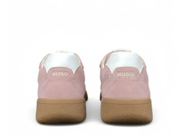 Hugo Boss original authentic leather bag Tbilisi - photo 2