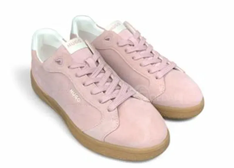 Hugo Boss original authentic leather bag Tbilisi - photo 3