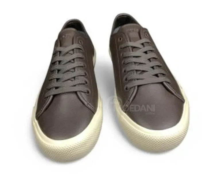 Оригинальная сумка Boss из натуральной кожи Тбилиси - изображение 2