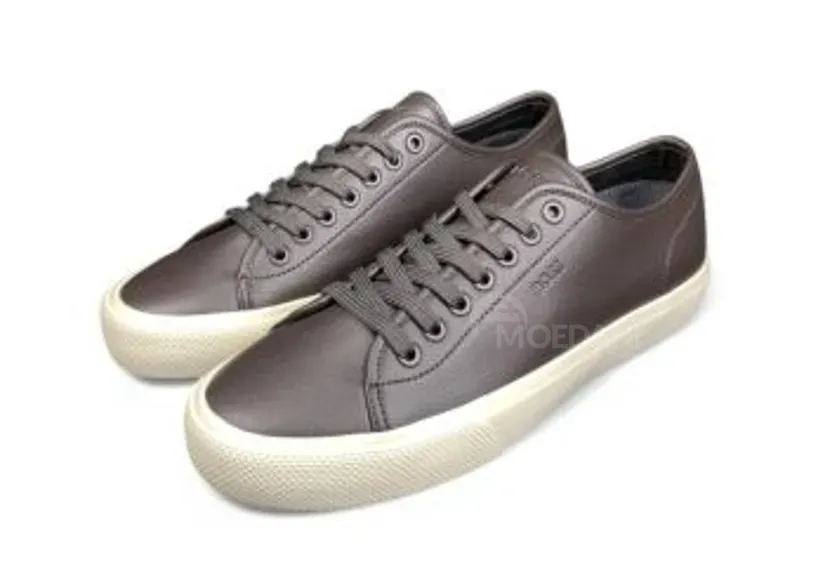 Оригинальная сумка Boss из натуральной кожи Тбилиси - изображение 1