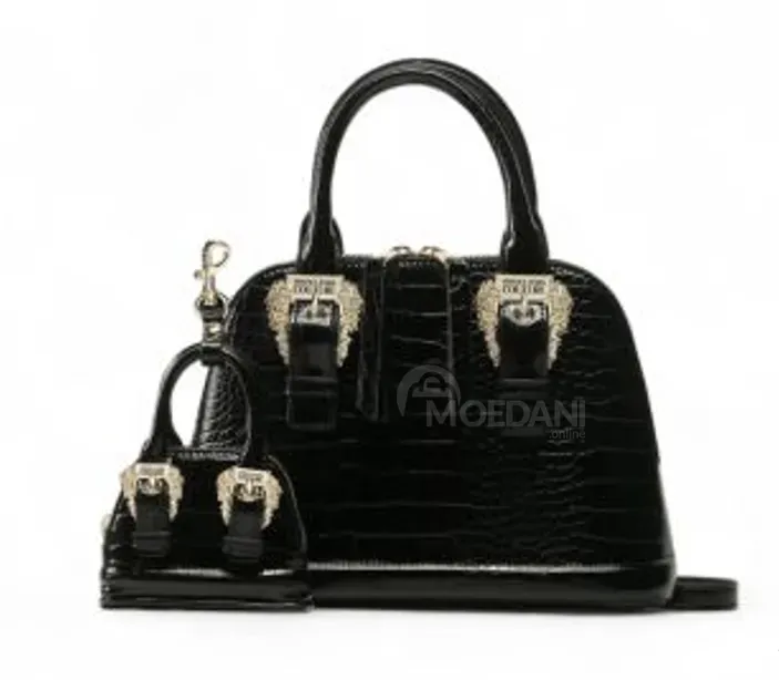 Versace Jeans Couture - bag original Tbilisi - photo 1