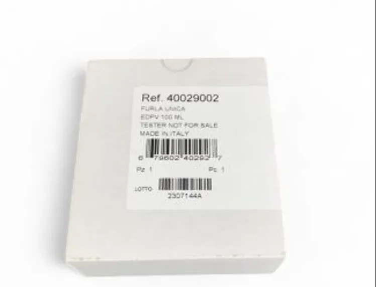 Furla - Unica 100ml ორიგინალი ავთენტური ტესტერი თბილისი - photo 3