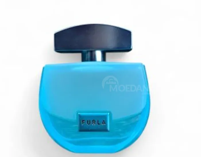 Furla - Unica 100ml ორიგინალი ავთენტური ტესტერი თბილისი - photo 1