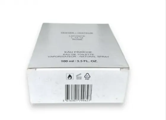 Lacoste Rose - ორიგინალი ტესტერი 100ml თბილისი