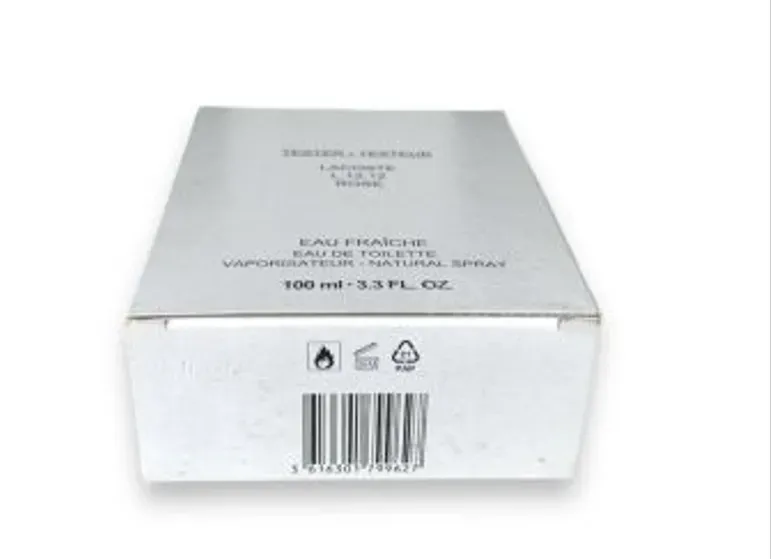 Lacoste Rose - ორიგინალი ტესტერი 100ml თბილისი - photo 2