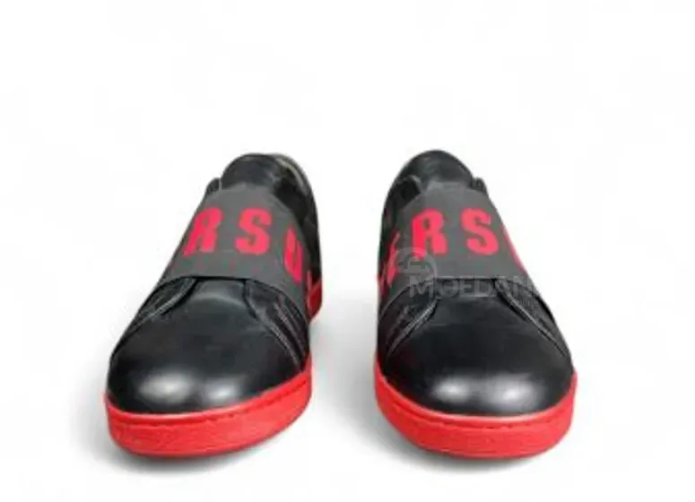 Versace - Versus ორიგინალი ავთენტური კედი თბილისი - photo 3