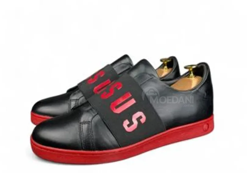 Versace - Versus ორიგინალი ავთენტური კედი თბილისი - photo 1