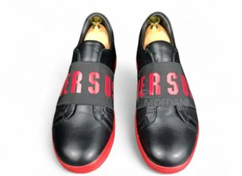 Versace - Versus ორიგინალი ავთენტური კედი თბილისი - photo 2