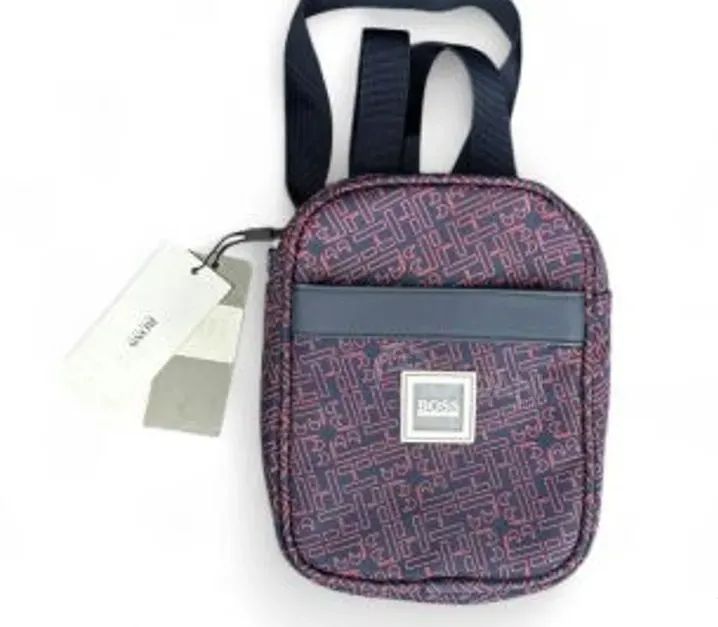 Hugo Boss - Men's bag original Tbilisi - photo 1