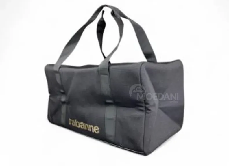 Paco Rabanne - Travel bag original Tbilisi - photo 1