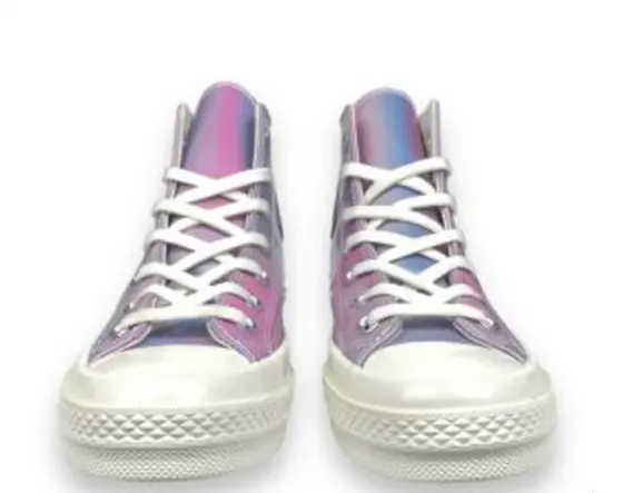 Converse X Comme des Garcons - ქალის კედები თბილისი