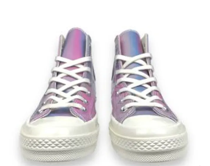 Converse X Comme des Garcons - Women's Sneakers Tbilisi - photo 4