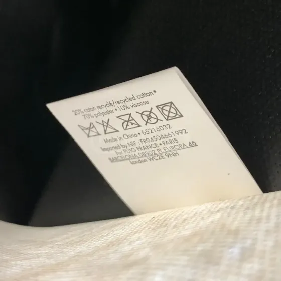 Nina Ricci - bag original Tbilisi