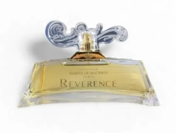Marina DE Bourbon - Reverence - 100ml - ტესტერი თბილისი