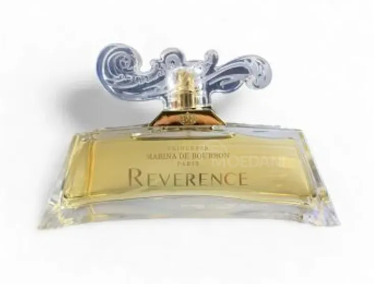 Marina DE Bourbon - Reverence - 100 мл - Тестер Тбилиси - изображение 1