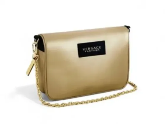 Versace - Clutch Authentic Tbilisi