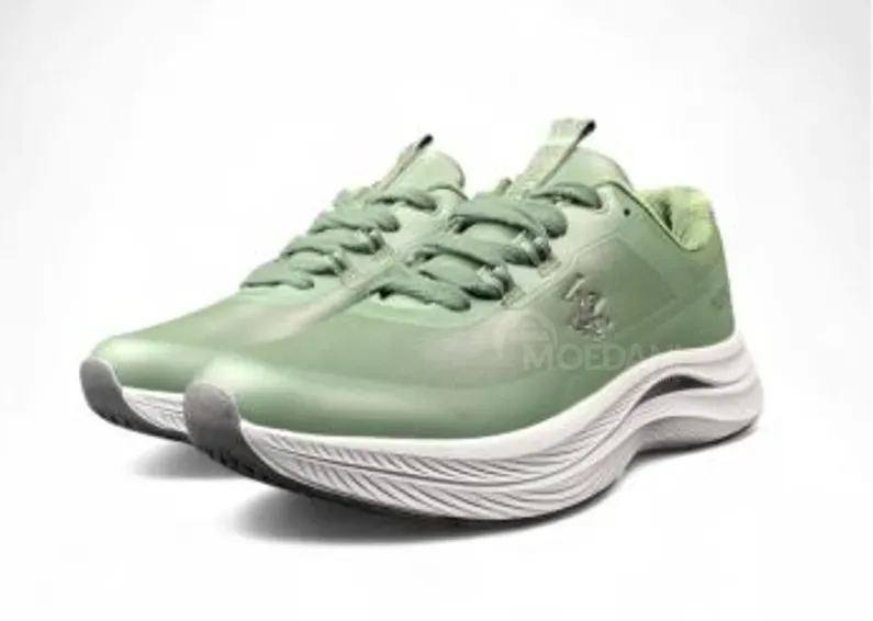 Оригинальный клуб поло Беверли-Хиллз Тбилиси - изображение 2