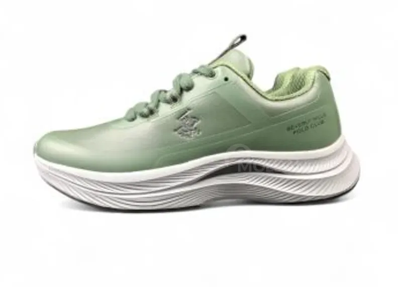 Оригинальный клуб поло Беверли-Хиллз Тбилиси - изображение 1